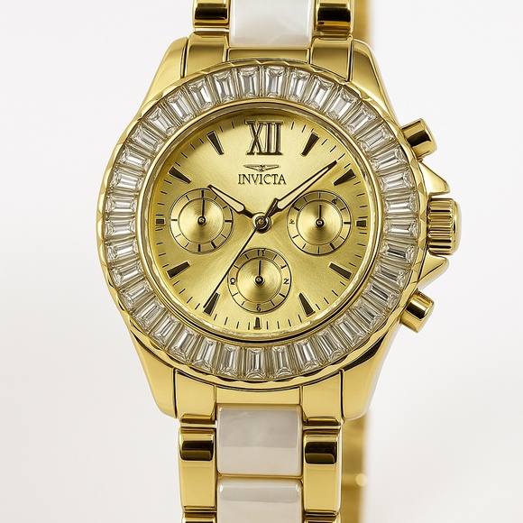 Women’s Invicta Angel Watch main image 4